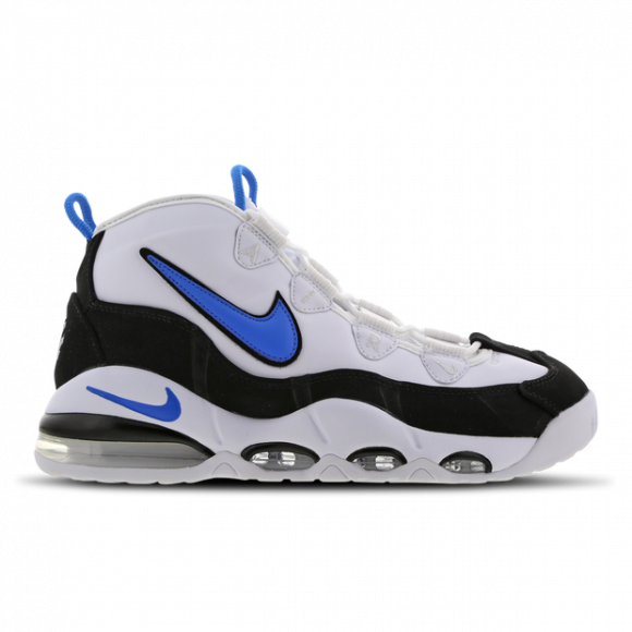 Nike Uptempo 95 - Homme Chaussures - CK0892-103