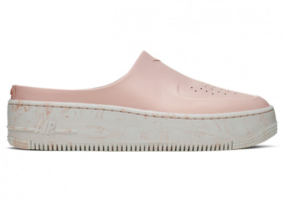 Nike Air Force 1 Lover XX Echo Pink (W) - CK0895-661