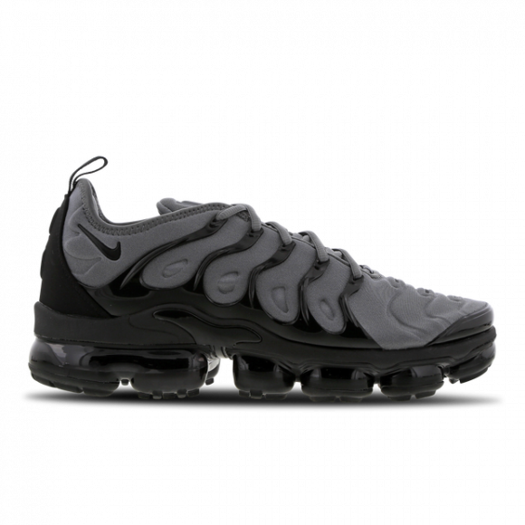 Nike Air VaporMax Plus-sko til mænd - grå - CK0900-001