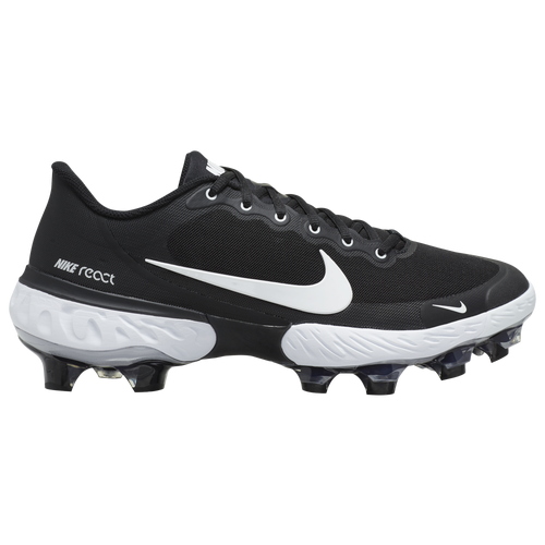 nike alpha huarache elite molded