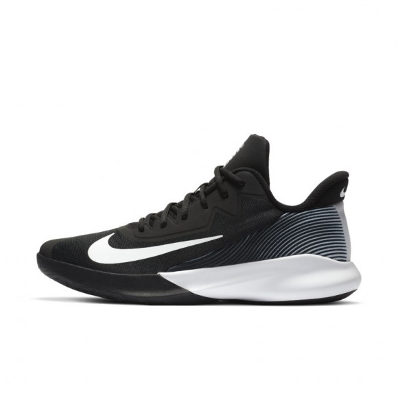 Nike Precision 4 Basketball Shoes/Sneakers CK1069-001 - CK1069-001