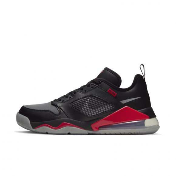Jordan Mars 270 Low Men's Shoe - Black - CK1196-001