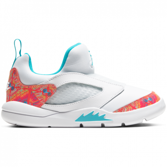 jordan retro little flex