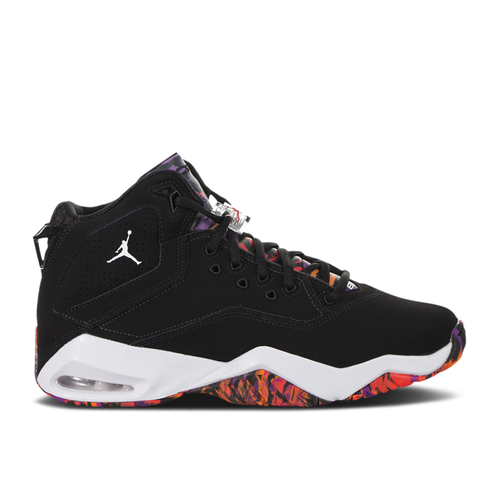 Air Jordan Jordan B'Loyal GS 'Black Multi' - CK1425-011