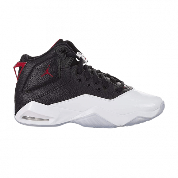 Air Jordan Jordan B'Loyal GS 'Black White' - CK1425-016