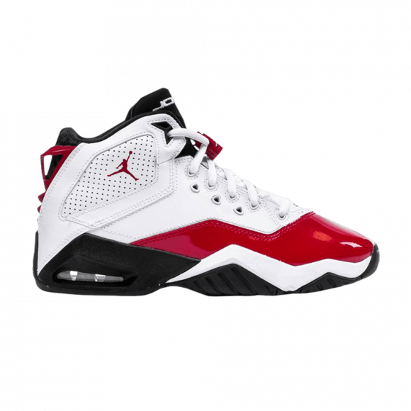 Air Jordan Jordan B'Loyal GS 'White Gym Red' - CK1425-106