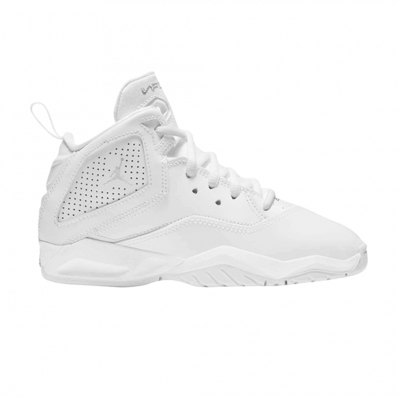 Air Jordan Jordan B'Loyal PS 'White' - CK1426-100