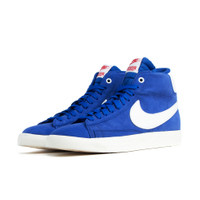 Nike x Blazer MID (4th of July) Zapatillas - - Azul