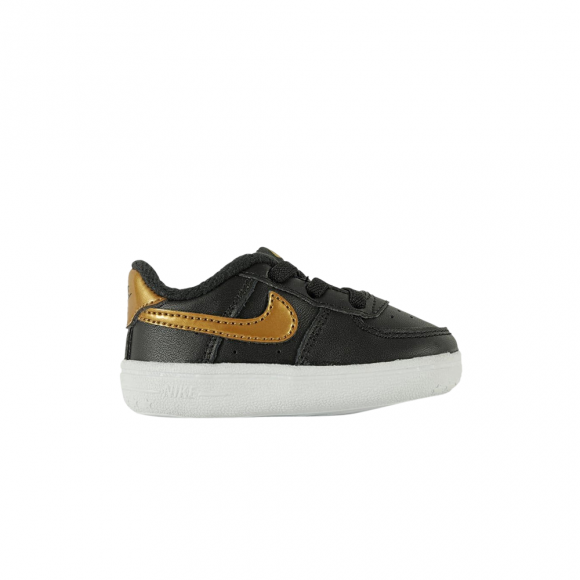 Force 1 CB 'Black Metallic Gold' - CK2201-002