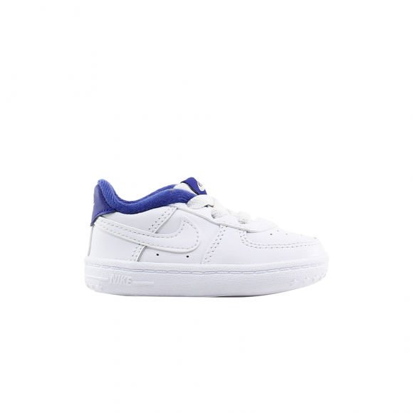 Force 1 CB 'White Deep Royal Blue' - CK2201-102