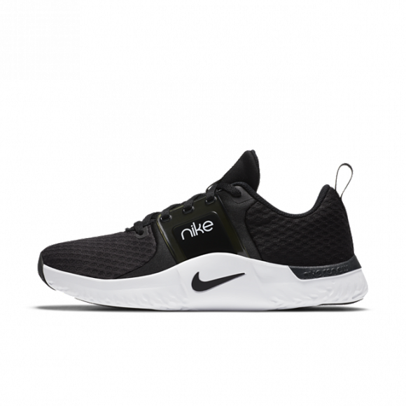 Damskie buty treningowe Nike Renew In-Season TR 10 - Czerń - CK2576-001