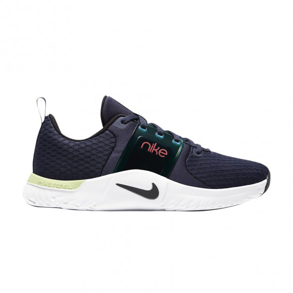 Nike Wmns Renew In-Season TR 10 'Blackened Blue Lagoon Pulse' | Women's Size 8 - CK2576-401