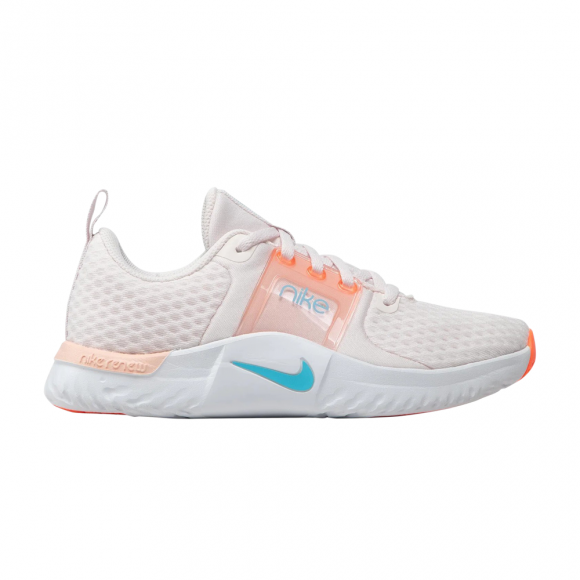 Wmns Renew In-Season TR 10 'Soft Pink Lagoon Pulse' - CK2576-601