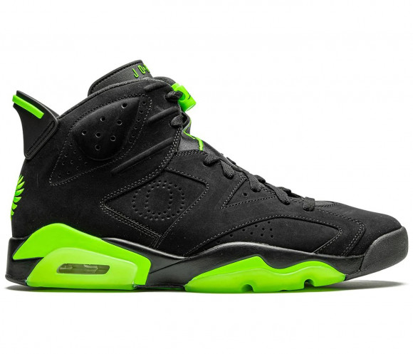 Jordan 6 Retro Oregon Ducks - CK2587-003