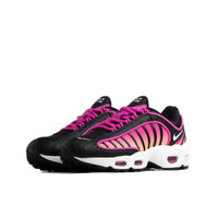 Nike Max Tailwind IV Zapatillas - 002 - floral nike air cool air conditioner - CK2600 - Mujer - Negro