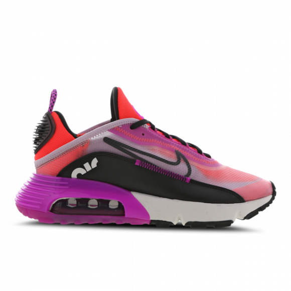 Mujer - Nike Air Max 2090 Zapatillas - nike women zoom pegasus 32 dark pink code - Morado