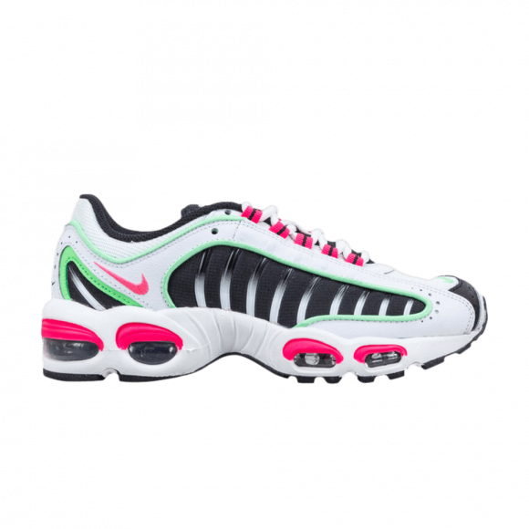 Nike Wmns Air Max Tailwind 4 'White Hyper Pink' - CK2613-101