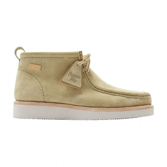 Ronnie Fieg x Clarks Wallabee 'Maple' | Brown | Men's Size 6.5 - CK26148281