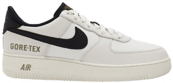 Nike Air Force One Low Gore-Tex White 