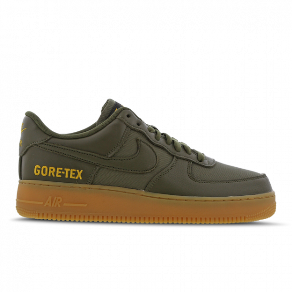 Nike Air Force 1 GORE-TEX Schoen - Olive - CK2630-200