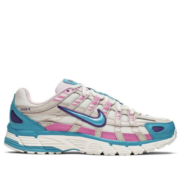 Gravere Temmelig Ashley Furman Nike P-6000 Marathon Running Shoes/Sneakers CK2961-031