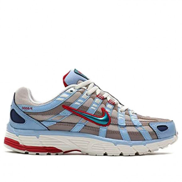 Nike P - CK2961 - 131 - 131 - 6000 Marathon Running Shoes/Sneakers 