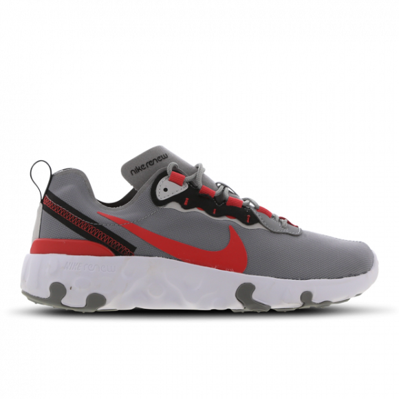 are nike renew element 55 good for running