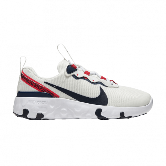 Nike Renew Element 55 PS 'White Obsidian' - CK4082-101