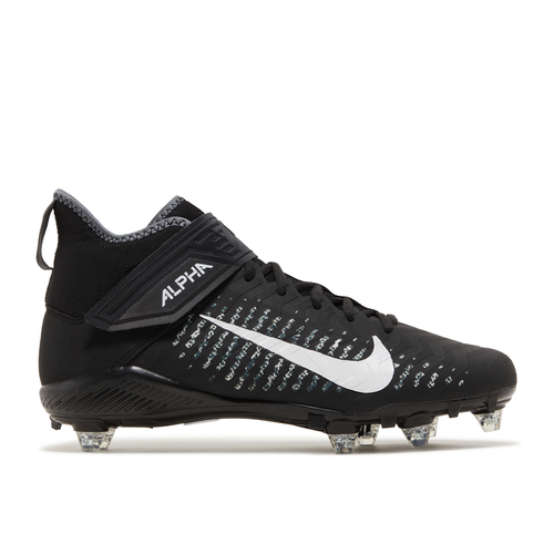 Nike Alpha Menace Pro 2.0 'Black White' - CK4277-001