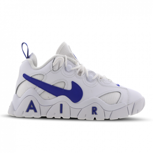 air barrage trainers