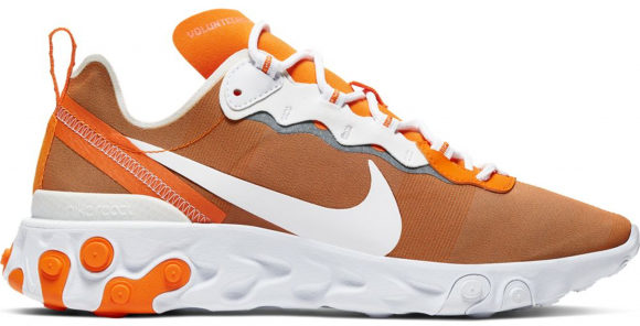 Nike React Element 55 Tennessee