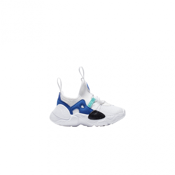 Huarache E.D.G.E TXT BT 'White Royal Jade' - CK4983-100