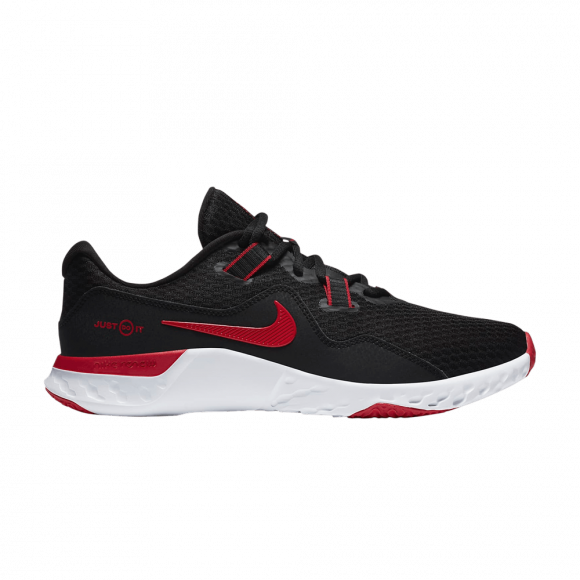 Nike Renew Retaliation TR 2 'Black University Red' - CK5074-002