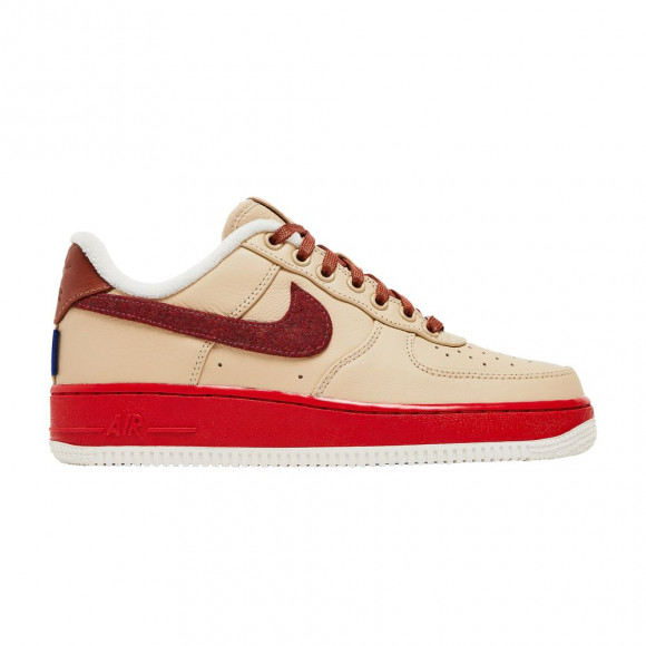 Nike Air Force 1 'Pendleton' By You | Multi-Color | Men's Size 10.5 - CK5076-XXX