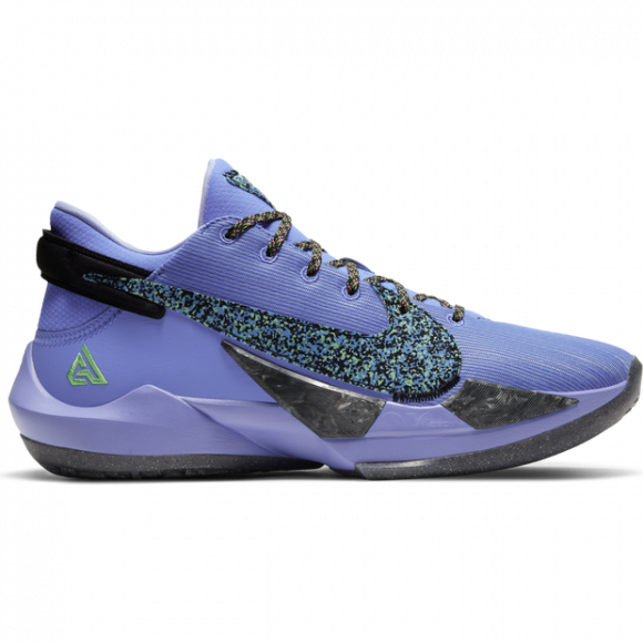 Nike Zoom Freak 2 EP 'Play for the Future'