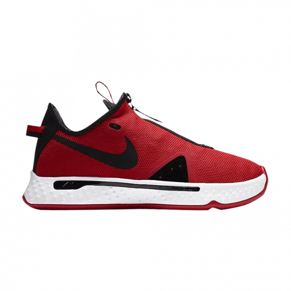 Nike PG 4 TB 'University Red' - CK5828-600