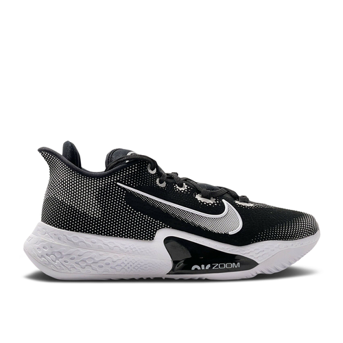 Nike Air Zoom BB NXT TB 'Black White' - CK5879-001
