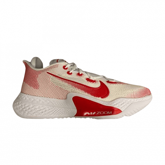 Nike Air Zoom BB NXT TB 'University Red' - CK5879-114