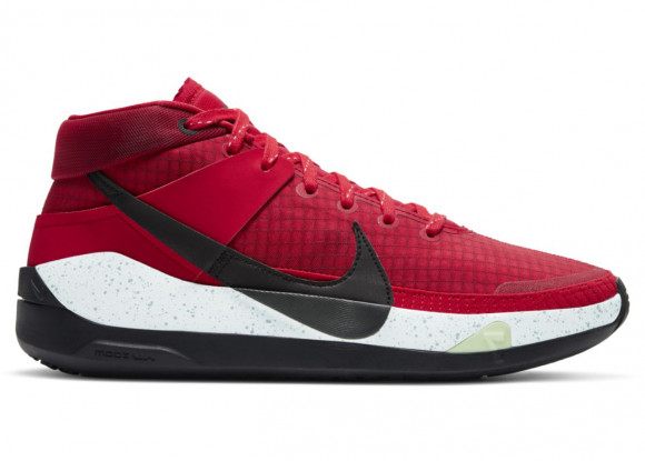 Nike KD 13 TB 'University Red' - CK6017-600
