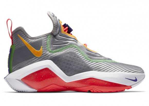 Nike LeBron Soldier 14 'Hare' - CK6024-001