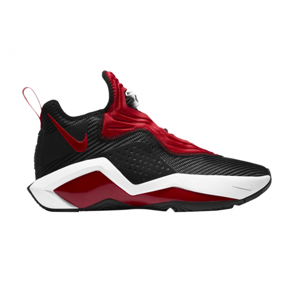 LeBron Soldier 14 'Bred' - CK6024-005