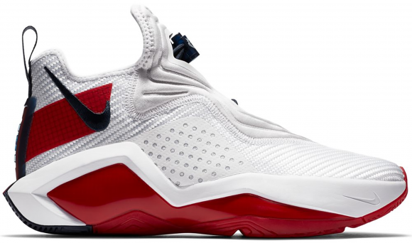 Nike LeBron Soldier 14 USA - CK6047-100