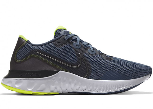 Nike Renew Run Diffused Blue - CK6357-400