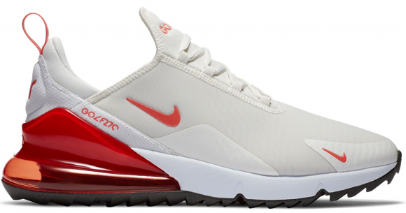 nike airmax 270 golf