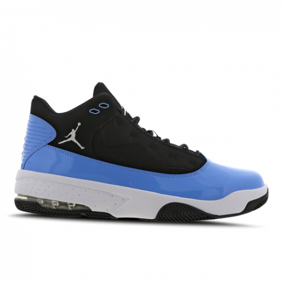Jordan Max Aura 2 sko til herre - Black - CK6636-041