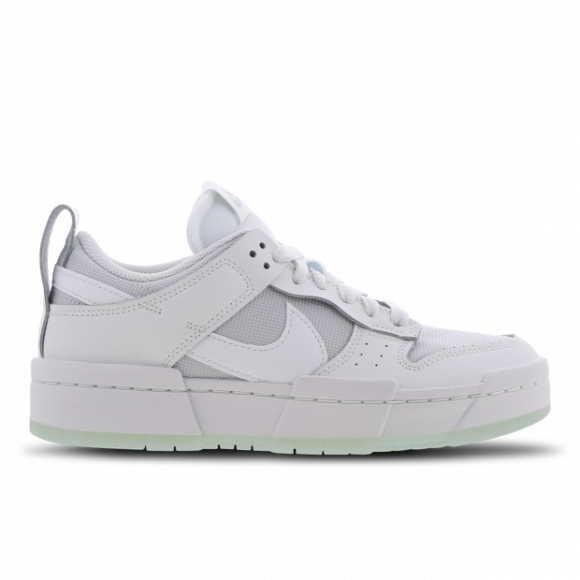 Nike Dunk Low Disrupt Photon Dust (W 