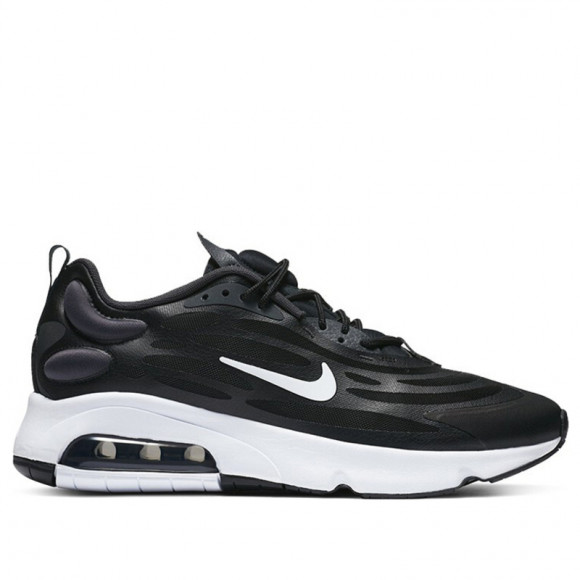 Nike Air Max Exosense 'Black White' Black/White/Anthracite Marathon Running Shoes/Sneakers CK6811-003 - CK6811-003