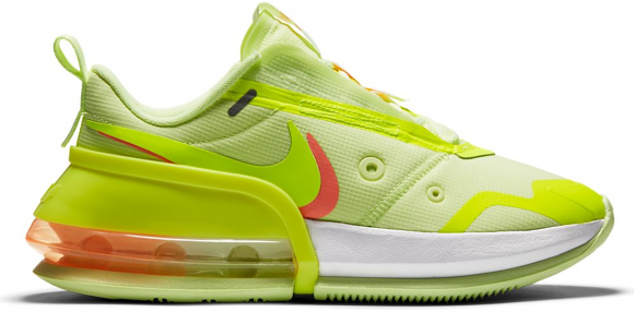 Nike Air Max Up Barely Volt Atomic Pink (W) - CK7173-700