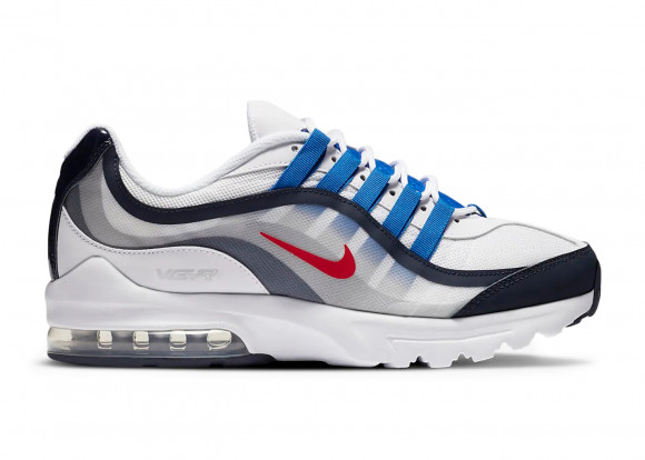 Nike  AIR MAX VG-R  men's Shoes (Trainers) in White - CK7583-103