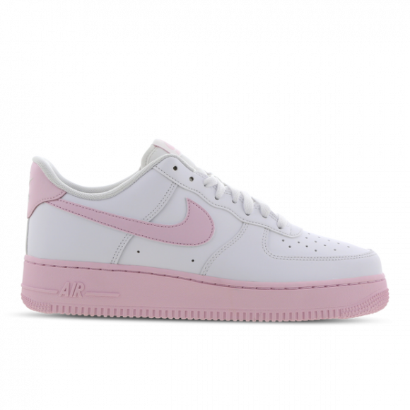 nike air force 1 low pink foam